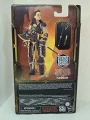 Dungeons & Dragons: Honor Among Thieves Holga, Golden Archive 6″ Action Figure