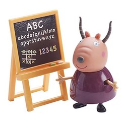 Peppa Pig Classroom Playset