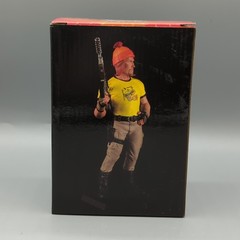 Loot Crate Firefly Qmx Mini Masters Figure Little Damn Heroes Jayne Cobb