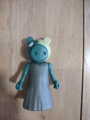 Roblox Minitoon INC Phat Mojo Piggy Figure/Toy