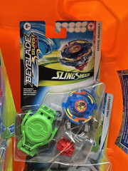 Beyblade Burst Rise Hypersphere Beystadium