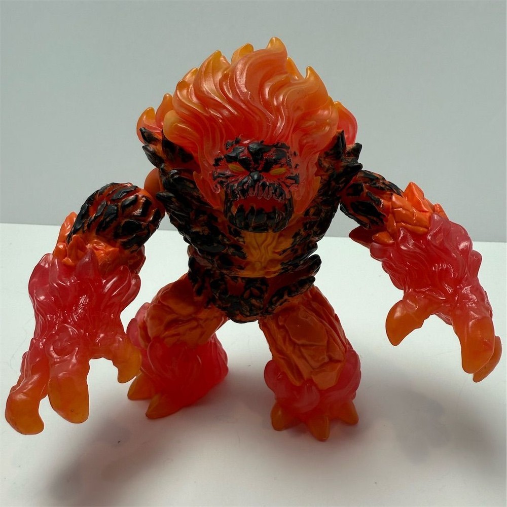 Schleich Eldrador Creatures Lava Smasher Action Figure 5-7 Years