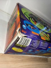 Johnny Quest Vintage Quest Rover 1996 Galoob NEW OPEN BOX