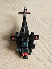 Lot Of 4 Vintage Transformers Cond Varies-Please See Photos