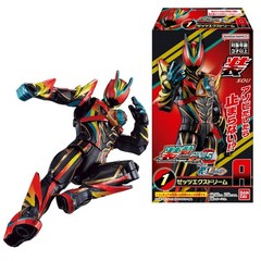 PSL Bandai SO-DO Kamen Rider Zeztz AGT 5 complete 10 BOX set FedEx DHL NEW Aug 3