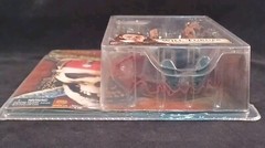 NECA Pirates of the Caribbean Black Pearl Series 1 Will Turner Action Figure