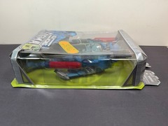 GI Joe Sigma 6 SKY B.A.T. BAT Multiple Battle Modes 8″ Action Figure 2006