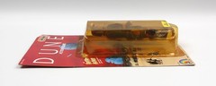 Vintage DUNE 1984 Paul Atreides MOC LJN Matchbox Variant Near MINT