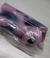 My Little Pony STAR DREAMS Cutie Mark Crusaders And Friends G4 brushable NIP