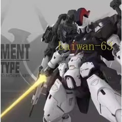 Strange Work PG 1/60 Tallgeese – Model Kit Assembly Model Xmas