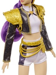 KPop Demon Hunters HUNTR/X Rumi “Golden” Singing Doll PRESALE (SHIPS ON 7/30/26)