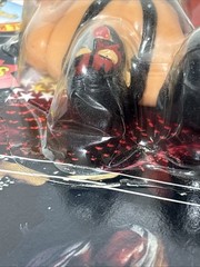 WWF Hasbro Demolition 2 Pack Smash And Crush- Hard 2 Find!