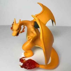 Pokemon 5″ Figures – Charizard – Highly Detailed, Brand New