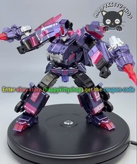 Quantum Heroes Dinoster Guardians Mosa Storm Robot Figure Mosasaurus Ver Ultra