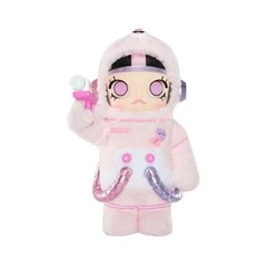 MEGA SPACE MOLLY 1000% Sweet Messages Bear Molly Pop