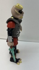 Land Of The Lost Shung Loose 5.25 In Action Figure Sword Tiger Toys 1992