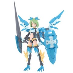 BANDAI SPIRITS 30MS SIS-Ac25g Far Farina Conductor Form Plastic Model kit JP