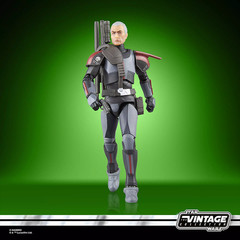 The Bad Batch Crosshair Action Figure Star Wars Vintage Collection (VC370)
