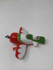 Disney Planes Character Diecast Vehicle, El Chupacabra