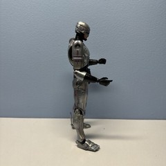 Robocop 9 1/4 inch Action figure full articulation TM Orion stamped on Foot