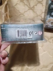 NIB NECA The Boondock Saints Set w/ Gun Alternate Head Sealed
