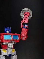 BDT Studio BDT-22 upgrade kit for Kingdom Rodimus Prime,in stock