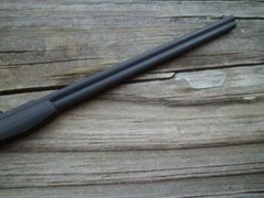 LB11 1/6 Homemade Colt Lightning Pump Action United States Western