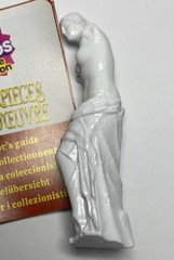 Zuru Mini Brands Create Masterpieces Iconic Venus de Milo Statue