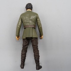 Star Wars Rogue One POE DAMERON Figure No Weapon 4″