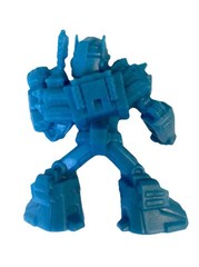 Transformers Tiny Titans Ultra Magnus MiniFigure Robots in Disguise 2.25″ Hasbro