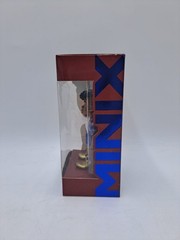 MINIX Figure – FC Barcelona Lamine Yamal Rookie Action Figure SEALED