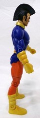 Mattel DC Universe Classics DCUC Wave 15 #02 OMAC 2010 6.5″ Figure
