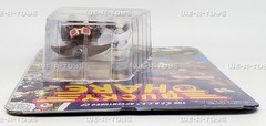 The S.P.A.C.E Adventures of Bucky O’Hare Holiday Action Figure Boss Fight 02112