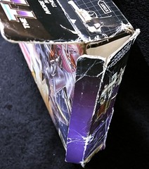 G1 1984 MEGATRON • 100% COMPLETE VINTAGE BOXED • VINTAGE G1 TRANSFORMERS