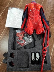 SGD Studio SGD005 1/3 Girl Action Figure In Stock