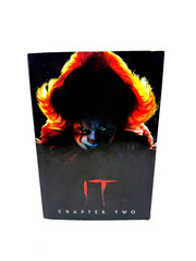 NECA Horror It! Chapter Two Pennywise OPENED Action Figure