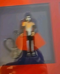 Kiss Love Gun 3 3/4″ Deluxe Exclusive Limited Editon Box Set Action Figures SDCC
