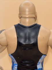 WWE MATTEL BASIC SERIES 46 BIG SHOW WRESTLING FIGURE 2015 RARE WWF