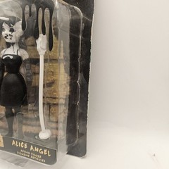 Bendy and the Ink Machine Alice Angel Action Figure Series 1 – See Pics