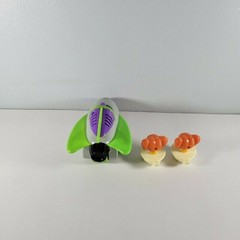 Toy Story Shake N Go Set – Buzz Lightyear Spaceship + Gabby Gabby Figure Disney