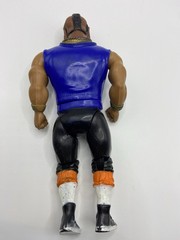 VINTAGE 1983 A-Team B.A. Baracus Mr. T Action Figure