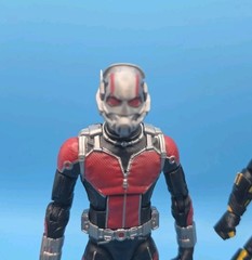 Marvel Legends MCU Studios the First Ten Years Ant-Man & Yellow Jacket 6″ Figure