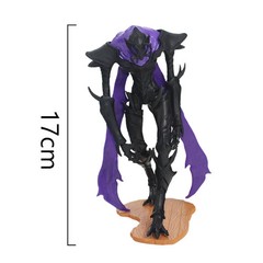 Ant King Solo Leveling Anime Collectible Figure Model Statue PVC
