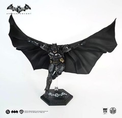 LPZZ DC Batman Arkham Knight V8.04 Batman1/12 Complete Action Figure In Stock