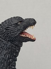 X-Plus Godzilla 2003 Toho 30cm Series (Tokyo S.O.S.)