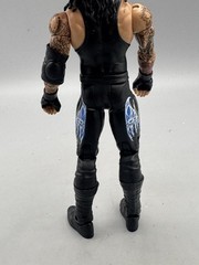 WWE Series 11 Undertaker From Family Fury 2-Pack loose RARE