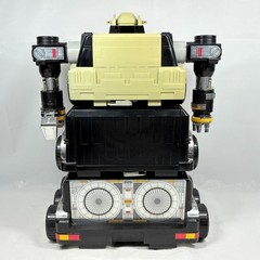 Carranger DX Victrailer Carrier Mech Power Rangers Turbo Megazord JAPAN JUNK 2