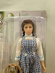Mego Action Figure, 8” Wizard of Oz – Dorothy