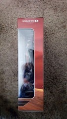 McFarlane Dune Part Two Paul Atreides Platinum Edition Figure Head Wrap *Chase*