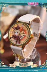 Hatsune Miku Star Moon Knight Series Wrist Watch Blind Box Anime Peripheral US